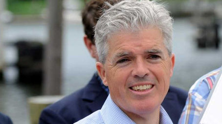 Kennedy Calls on Bellone to Return $400,000 He Raised at December Fundraiser with Stewart-Cousins