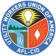 Utility Workers Union of America Local 393