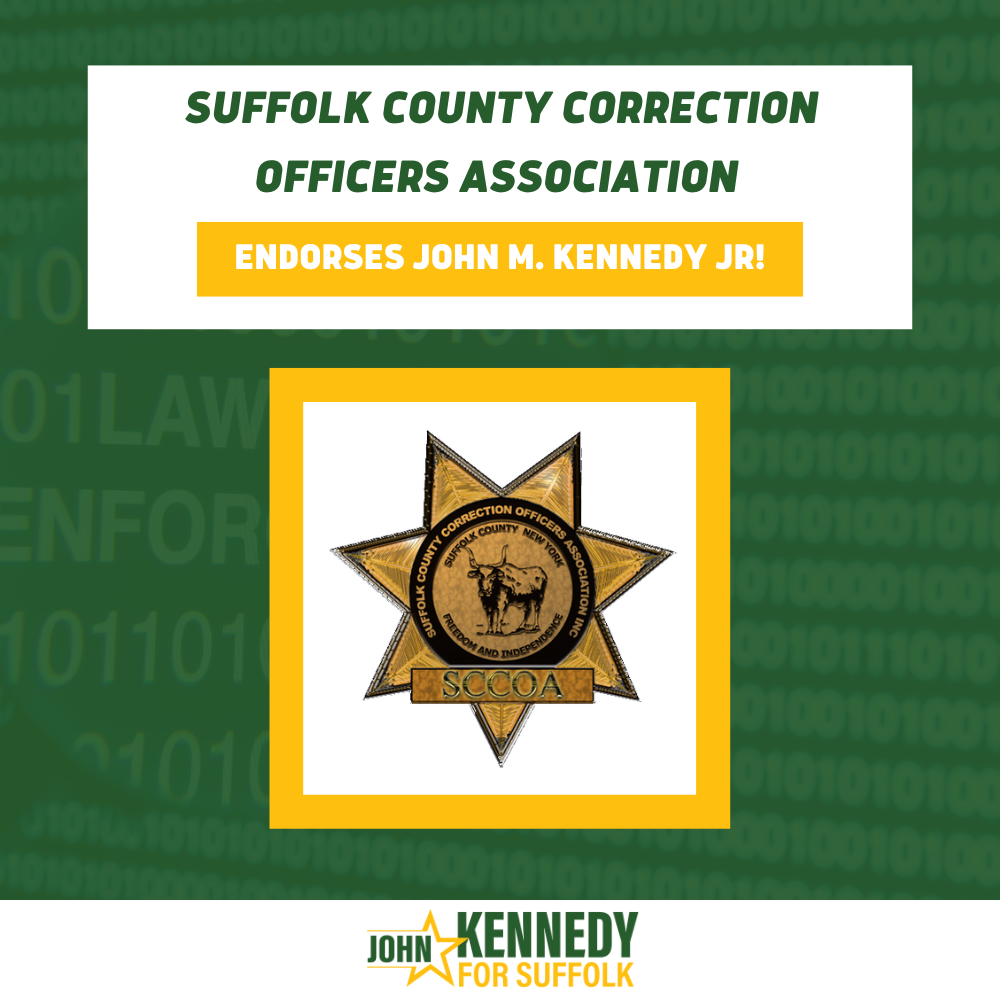 The Suffolk County Correction Officers Association