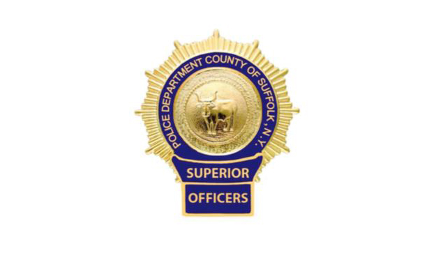 John Kennedy Endorsed by Suffolk County Police Superior Officers Association