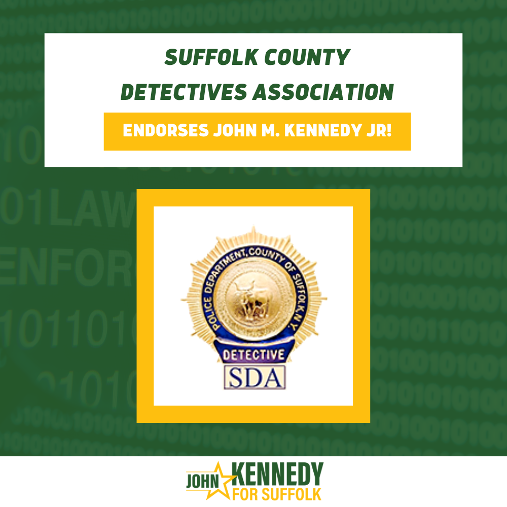 Suffolk County Detectives Association