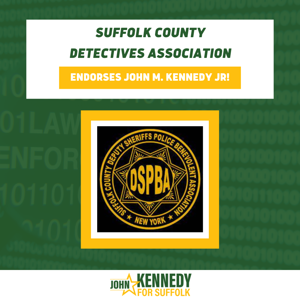 Suffolk County Deputy Sheriffs Police Benevolent Association DSPBA