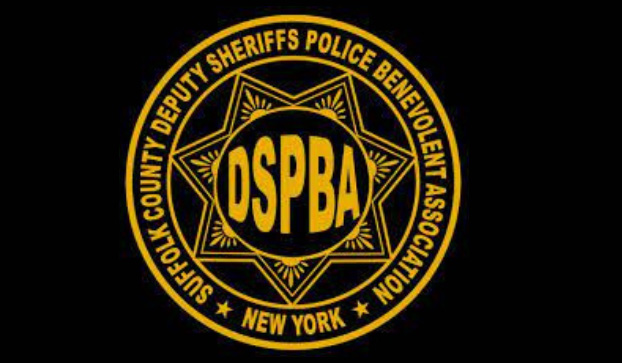 John Kennedy Endorsed by Suffolk County Deputy Sheriffs Police Benevolent Association DSPBA
