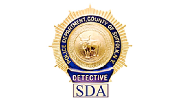 John Kennedy Endorsed by Suffolk County Detectives Association