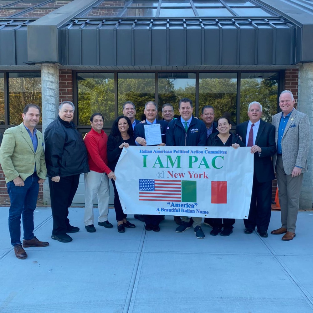 Italian-American Political Action Committee
